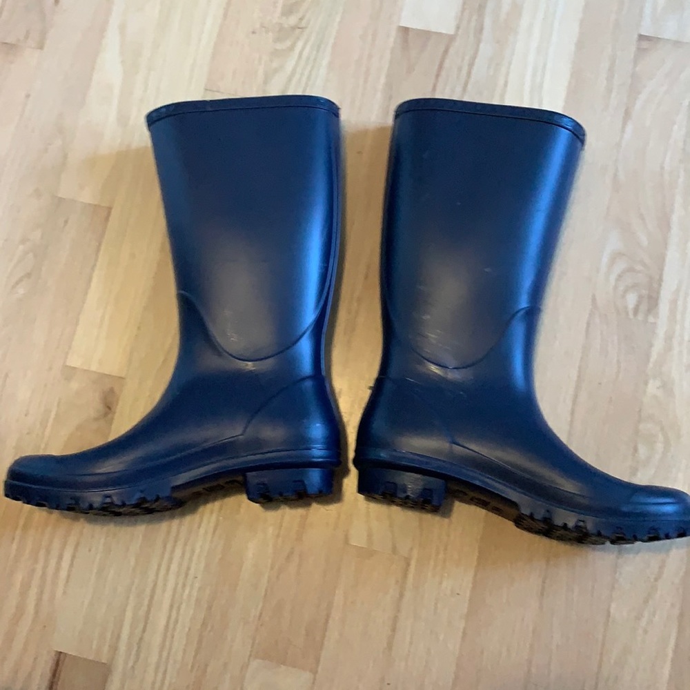 Ugg Rain Boot - Picture 4 of 6